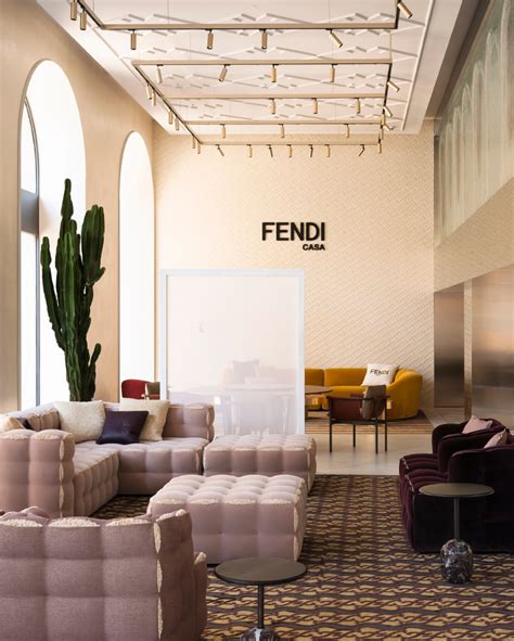 buy fendi casa aparthotel london|fendi casa harrods london.